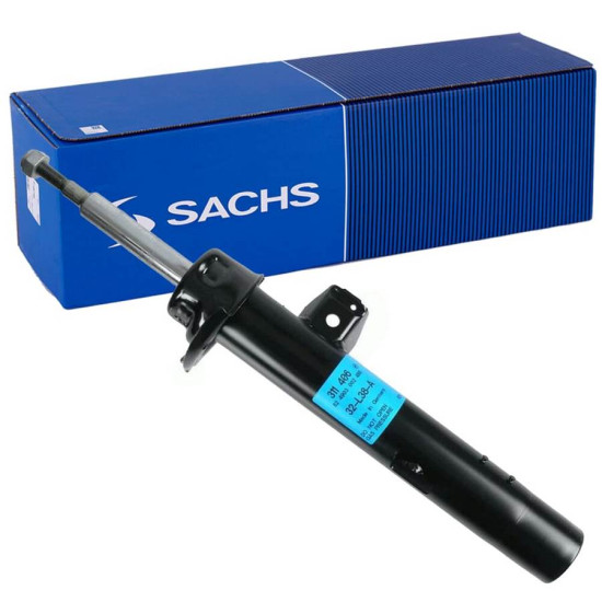 Bmw SACHS Amortisor On Sag 31316767328 E90 E91 E92 yedek parça