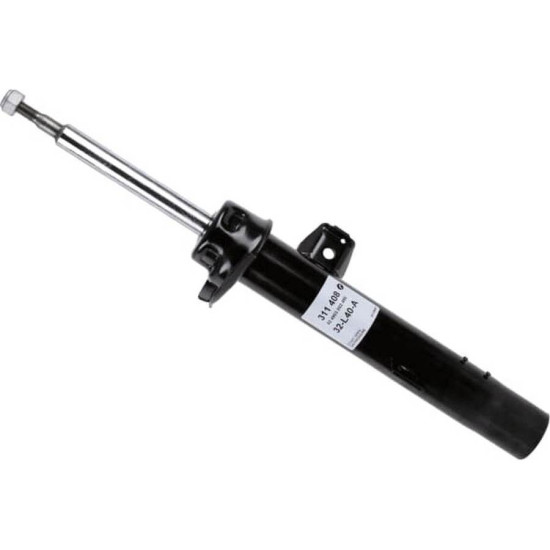 Bmw SACHS Amortisor On Sag 31318036554 E90 E91 yedek parça