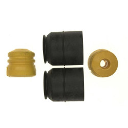 Bmw SACHS Amortisor Toz Korugu Arka SCH 900 130 E60 E61