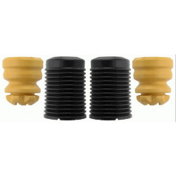Bmw SACHS Amortisor Toz Korugu Arka SCH 900 325 X3 F25
