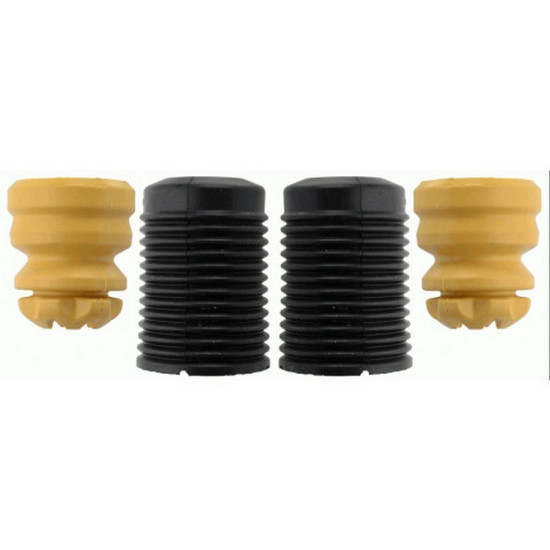 Bmw SACHS Amortisor Toz Korugu Arka SCH 900 325 X3 F25 yedek parça