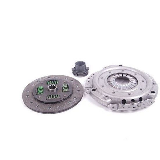 Bmw SACHS Debriyaj Seti 21211223240 E36 34 yedek parça