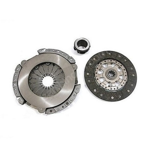 Bmw SACHS Debriyaj Seti 21211223545 E30 E34 E36 yedek parça