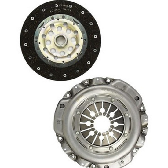 Bmw SACHS Debriyaj Seti 21211223570 E30 E36 yedek parça