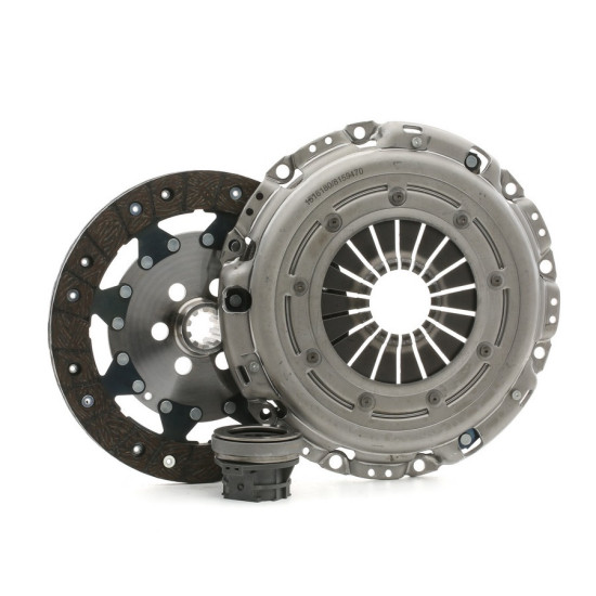 Bmw SACHS Debriyaj Seti 21217523619 E39 E46 yedek parça
