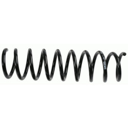 Bmw SACHS Helezon Yayi Arka 33531093634 E39