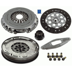 Bmw SACHS Volanli Debriyaj Seti 21207575556 E81 E87 E88 Bmw SACHS Volanli Debriyaj Seti 21207575556 E81 E87 E88