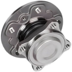 Bmw SKF Porya Arka 33416858086 1F52 2F45 F46