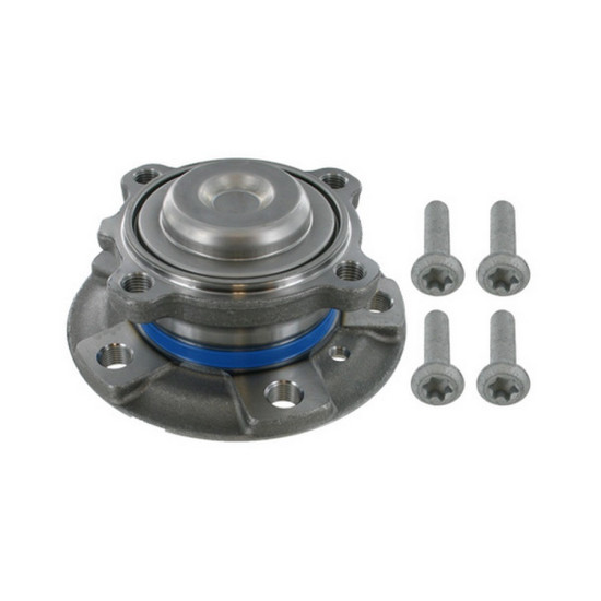 Bmw SKF Porya On 31206867256 F20 F21 F22 yedek parça