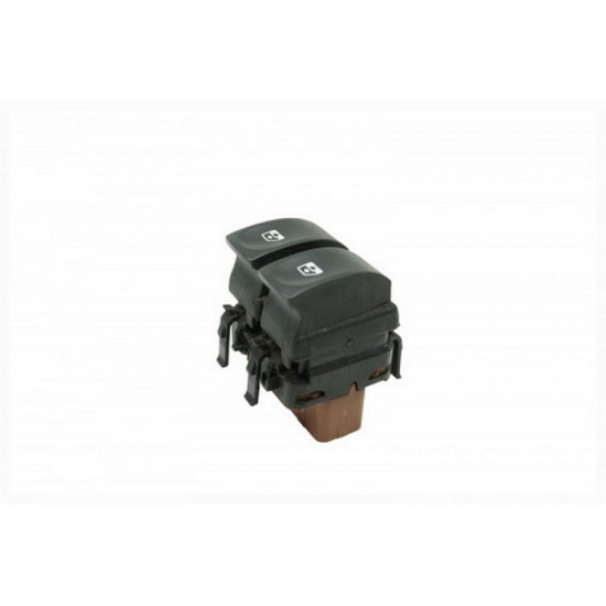 Cam Açma Dügmesı Ön Sol Clıo Iıı-Symbol 8200214945 yedek parça