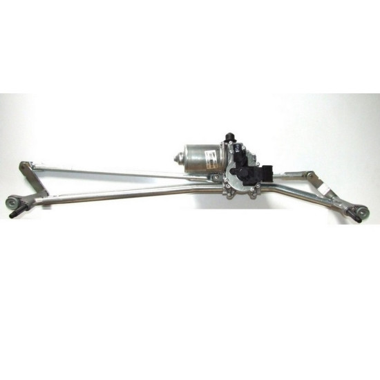 Cam Silecek Mekanizması Motorsuz Master Faz 3 8200734788 Cam Silecek Mekanizması Motorsuz Master Faz 3 8200734788 yedek parça
