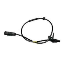 Captur 1 - I Arka Abs Kablosu Sensörü Sağ 479502178R Captur 1 - I Arka Abs Kablosu Sensörü Sağ 479502178R