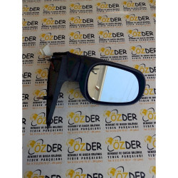 Clio 1 - I Dış Ayna Komple Sağ Elektrikli 7701367441 Clio 1 - I Dış Ayna Komple Sağ Elektrikli 7701367441