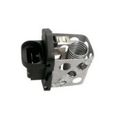 Clio 2 - II Fan Rezistansı 7701206244 Clio 2 - II Fan Rezistansı 7701206244
