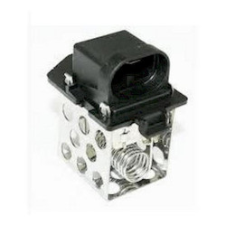 Clio 3 - III Fan Motor Rezistansı 7701049661