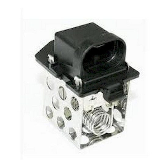 Clio 3 - III Fan Motor Rezistansı 7701049661 Clio 3 - III Fan Motor Rezistansı 7701049661 yedek parça