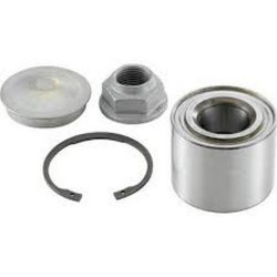 Dacia SKF Porya Rulmani Arka 430009707R CAPTUR DUSTER LODGY