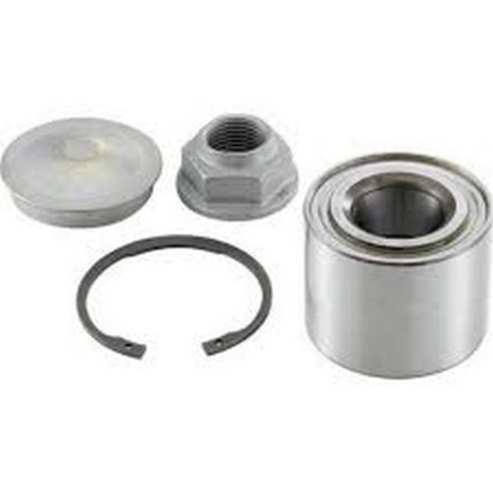 Dacia SKF Porya Rulmani Arka 430009707R CAPTUR DUSTER LODGY yedek parça
