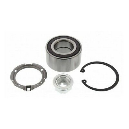 Dacia SKF Porya Rulmani On 402104249R MEGANE II CLIO yedek parça