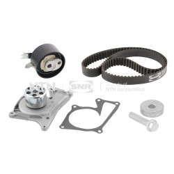 Dacia SKF Triger Seti+Devirdaim 130C19462R MEGANE IV CLIO