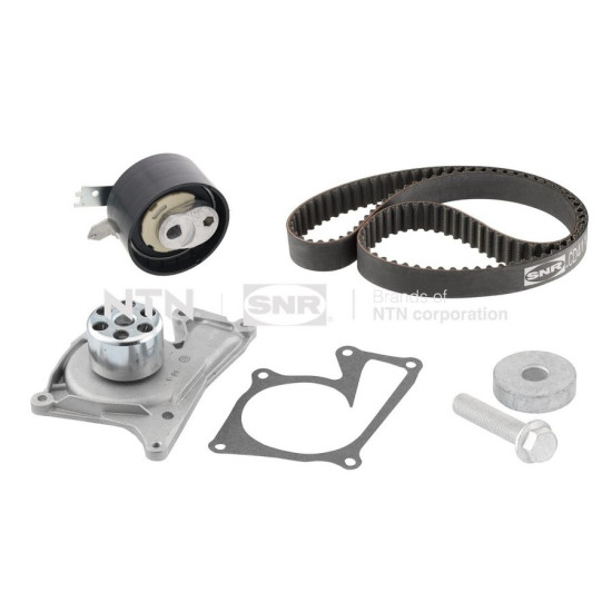 Dacia SKF Triger Seti+Devirdaim 130C19462R MEGANE IV CLIO Dacia SKF Triger Seti+Devirdaim 130C19462R MEGANE IV CLIO yedek parça