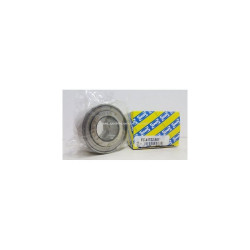 Dokker Arka Aks Bilyası Rulmanı Abs.siz (30x62x48) 6001548986