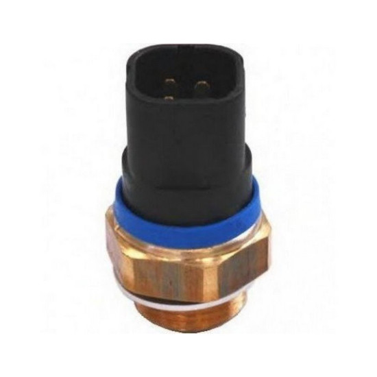 Fan Müsürü Clıo K7M 7700839072 yedek parça