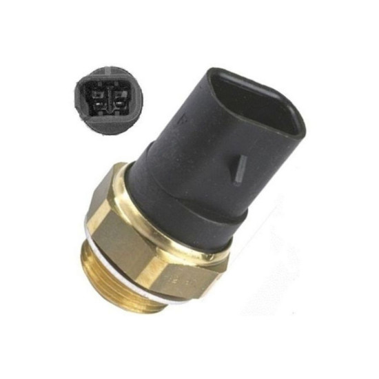 Fan Müşürü Tempra Soketli 7586250 5992746 Fan Müşürü Tempra Soketli 7586250 5992746 yedek parça