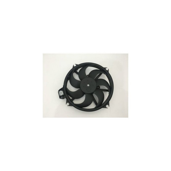 Fluence Fan Motoru+Pervanesi 214819402R yedek parça
