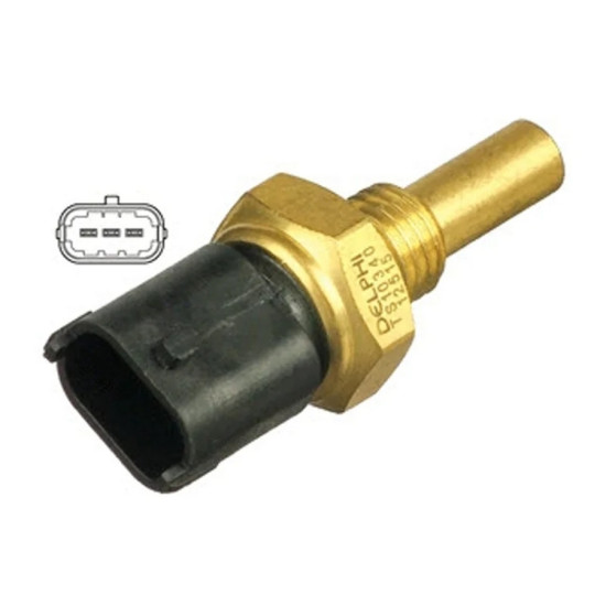 Hararet Müsürü Lınea 55203964 Hararet Müsürü Lınea 55203964 yedek parça