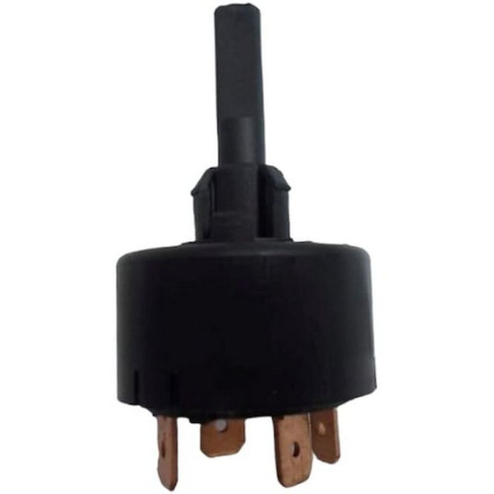 Kalorifer Komutatörü R9-R11 7701028383 Kalorifer Komutatörü R9-R11 7701028383 yedek parça