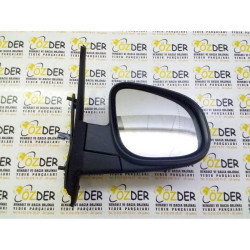 Kangoo 4 - IV Dış Ayna Komple Sağ Elektrikli 963010714R