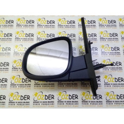 Kangoo 4 - IV Dış Ayna Komple Sol Mekanik 963029296R
