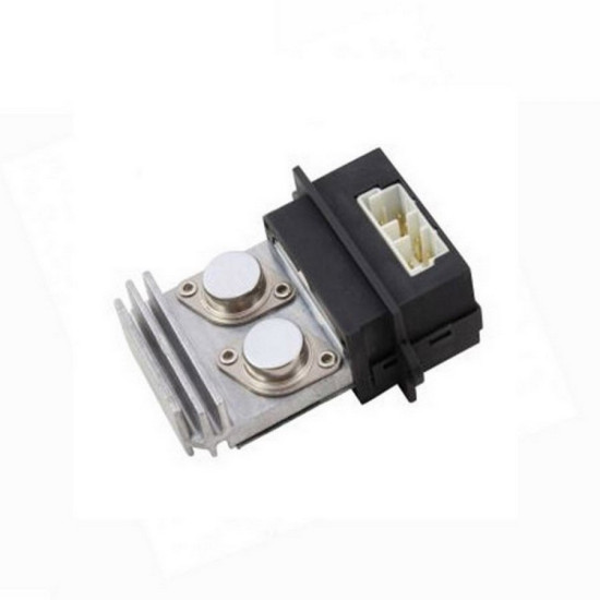 Klima Kontrol Rölesi R19 Megan I 7701033535 Klima Kontrol Rölesi R19 Megan I 7701033535 yedek parça