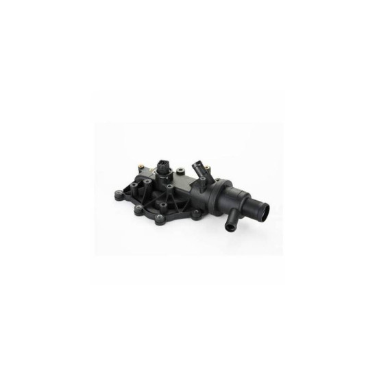 Laguna 2 - II Termostat Komple 2 Çıkışlı Müşürlü 8200561426 yedek parça