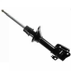 Land Rover SACHS Amortisor Arka RPM000020 FREELANDER 1