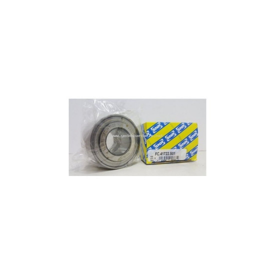 Logan Mcv Arka Aks Bilyası Rulmanı Abs.siz (30x62x48) 6001548986 Logan Mcv Arka Aks Bilyası Rulmanı Abs.siz (30x62x48) 6001548986 yedek parça