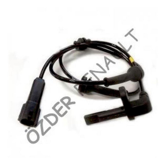 Master 3 - III Arka Abs Kablosu Sağ Çift Teker 8200735315 yedek parça