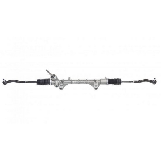 Megane 4 - IV Direksiyon Kutusu Rotbaşlı 490010675R Megane 4 - IV Direksiyon Kutusu Rotbaşlı 490010675R yedek parça