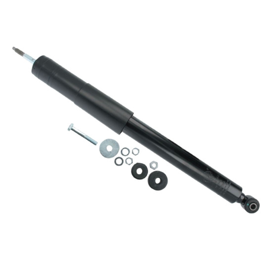 Mercedes SACHS Amortisor Arka A1243262000 W124 201 yedek parça
