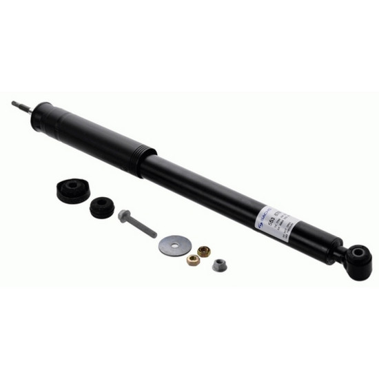 Mercedes SACHS Amortisör Arka A2033262300 203 209 Mercedes SACHS Amortisör Arka A2033262300 203 209 yedek parça