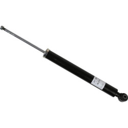 Mercedes SACHS Amortisor Arka A2043260200 W204