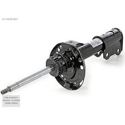 Mercedes SACHS Amortisor On A1173231600 176 117 Mercedes SACHS Amortisor On A1173231600 176 117