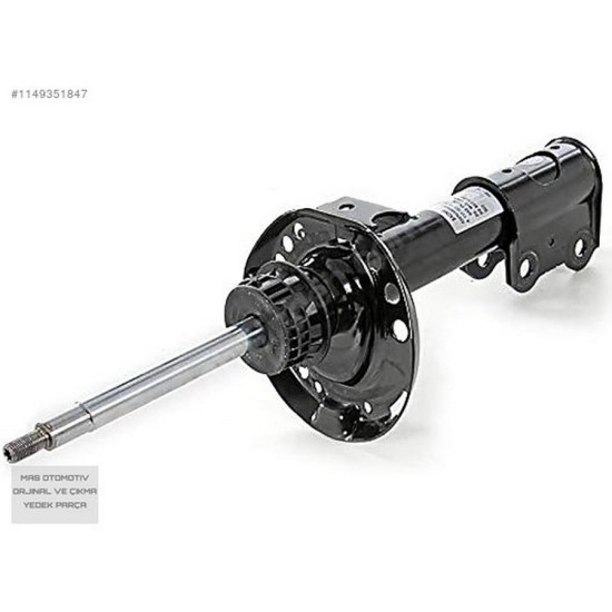 Mercedes SACHS Amortisor On A1173231600 176 117 Mercedes SACHS Amortisor On A1173231600 176 117 yedek parça