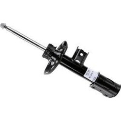 Mercedes SACHS Amortisor On A1563231700 GLA 156
