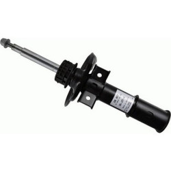 Mercedes SACHS Amortisor On A2043204230 204 C SERISI Mercedes SACHS Amortisor On A2043204230 204 C SERISI