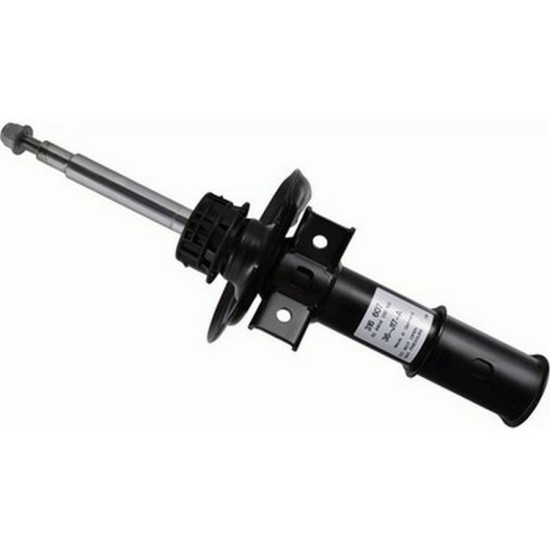 Mercedes SACHS Amortisor On A2043204230 204 C SERISI yedek parça