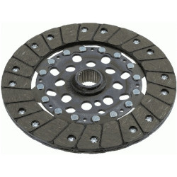 Mercedes SACHS Debriyaj Balatasi A0002521105 W124 210 202