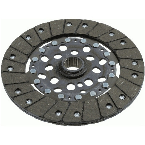 Mercedes SACHS Debriyaj Balatasi A0002521105 W124 210 202 Mercedes SACHS Debriyaj Balatasi A0002521105 W124 210 202 yedek parça