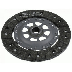 Mercedes SACHS Debriyaj Balatasi A0152501603 SPRT.208 308 408.D